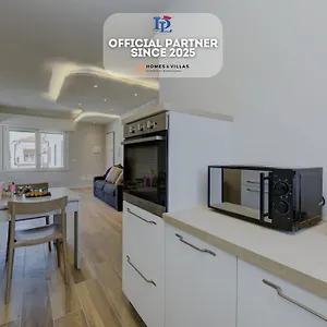 Desenzanoloft Official Partner Marriott Homes & - Cappuccino Apartment